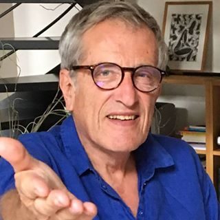 Antoine Valabregue